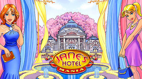 Janes Hotel Game