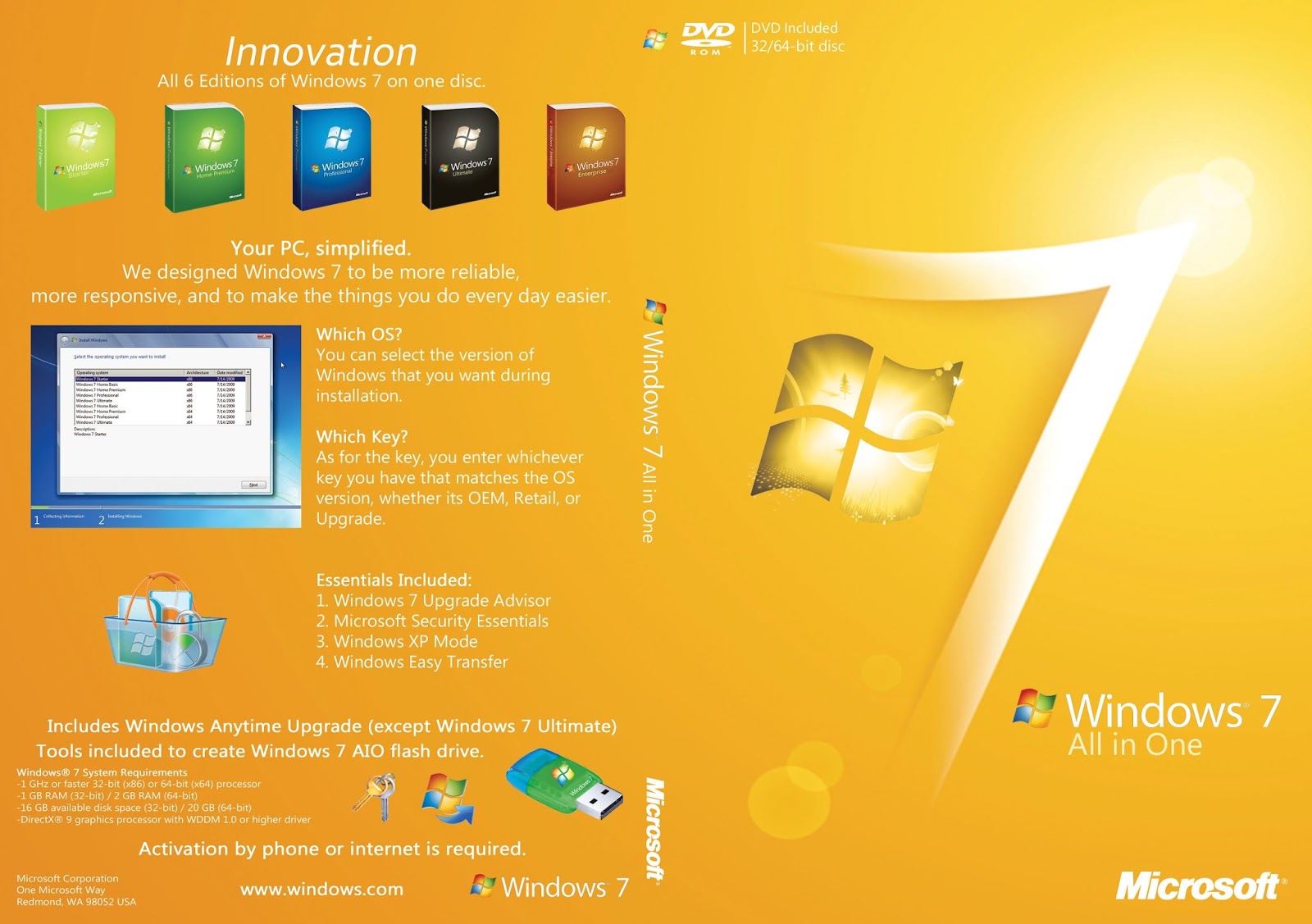 Free Windows Vista Download From Microsoft Digitalspan